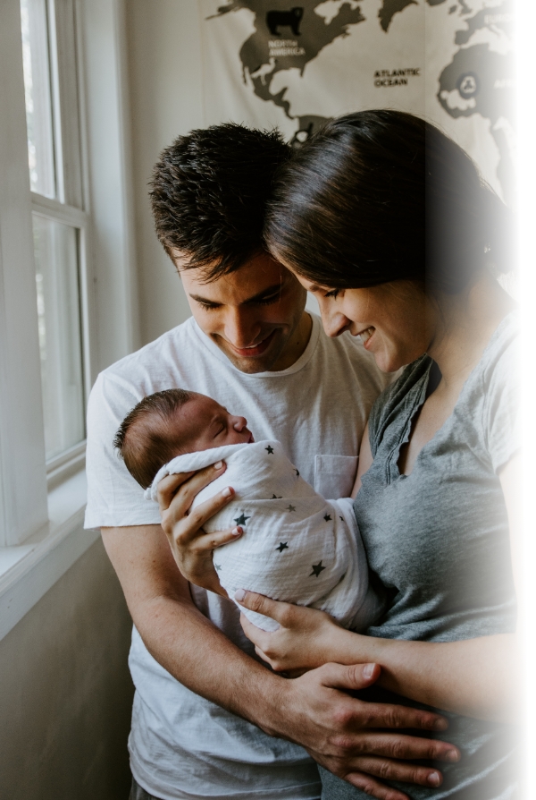 Last will and testament