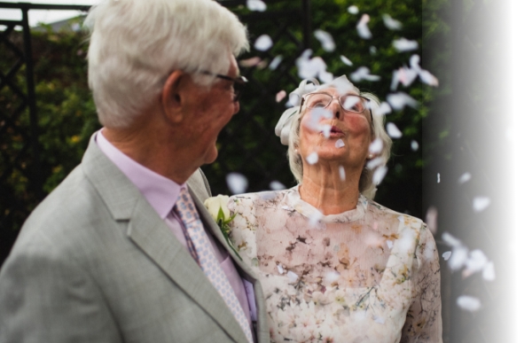 Last will and testament