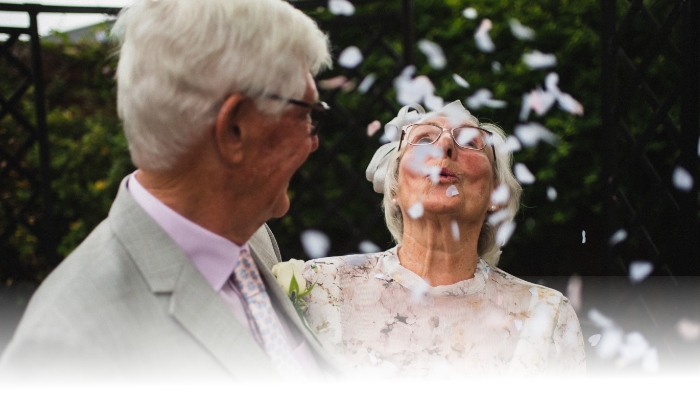 Last will and testament